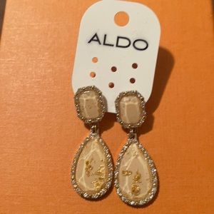 Brand New Aldo earrings